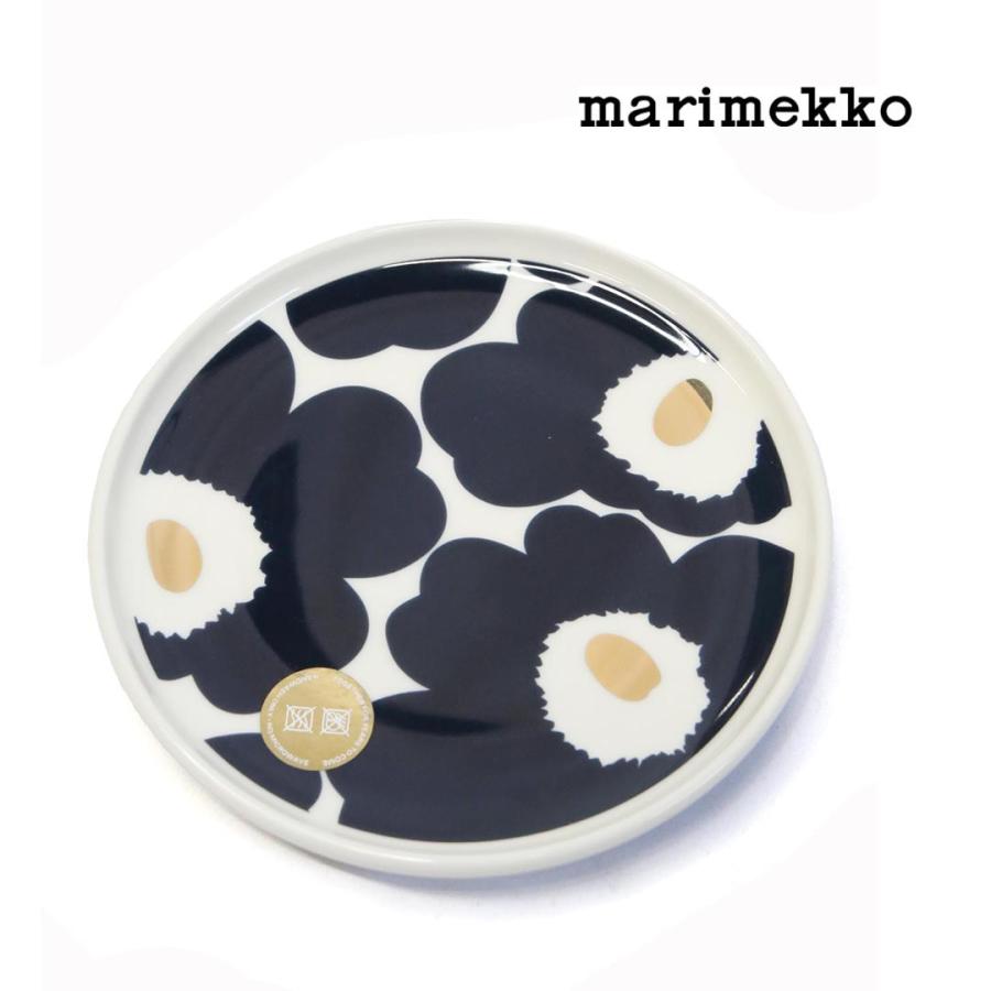 marimekko（マリメッコ） 食器 日本限定 Unikko プレート 13.5cm 品番