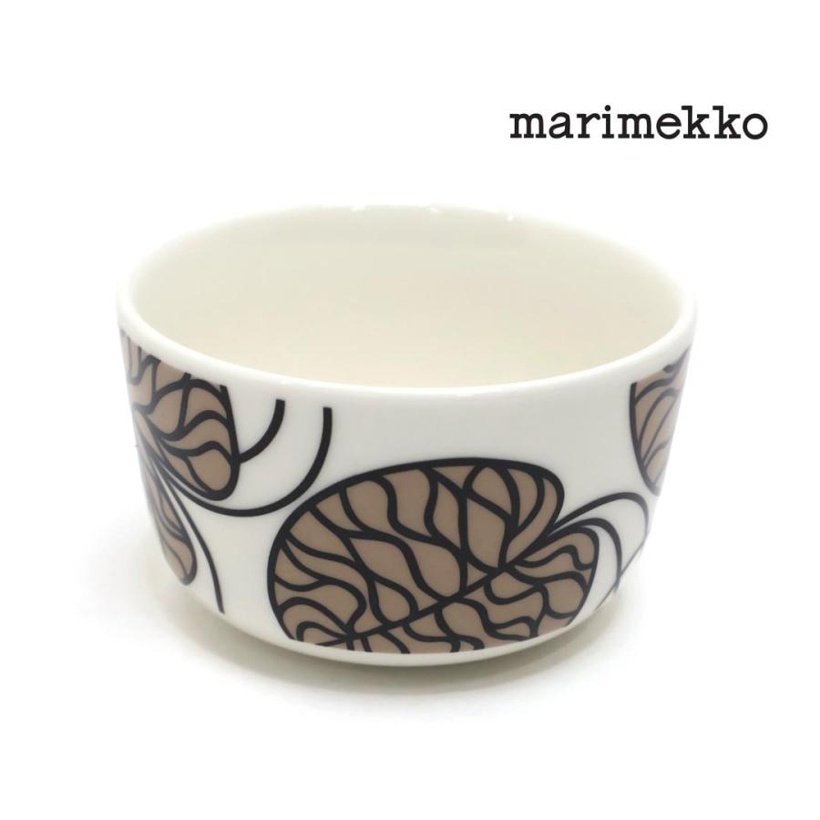  marimekko BOTTNA ボウルペア marimekko（マリメッコ） ☆食器 Bottna ボウル 小鉢 品番