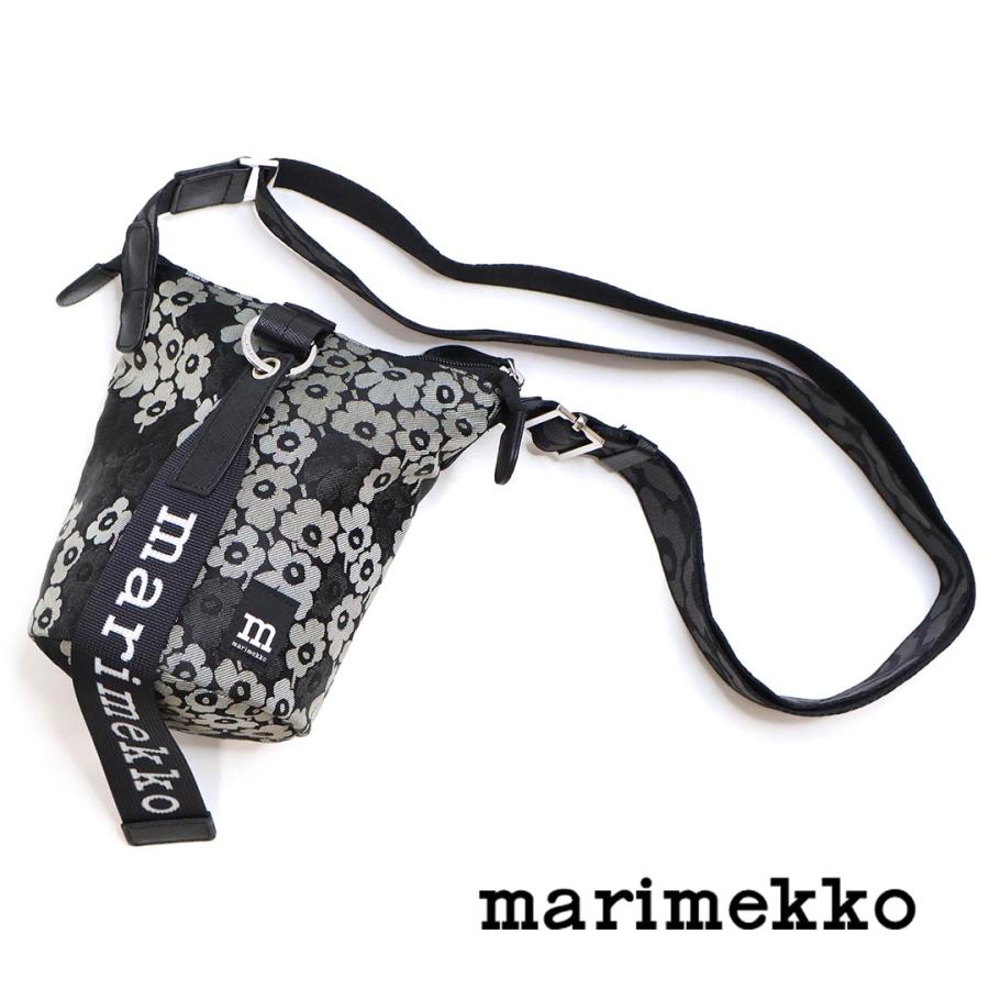 marimekko（マリメッコ） marimekko/マリメッコ/Essential Bucket