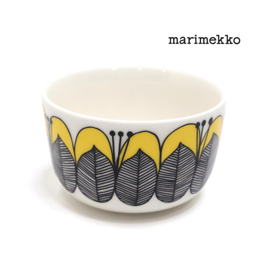 marimekko（マリメッコ） ☆食器 Kestit ボウル 小鉢 品番