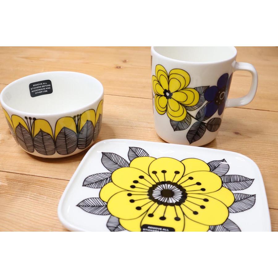 marimekko（マリメッコ） ☆食器 Kestit ボウル 小鉢 品番