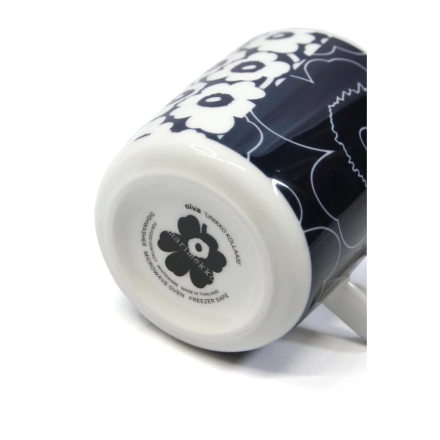 marimekko（マリメッコ） 食器 Unikko Kollaasi マグカップ 400ml 品番