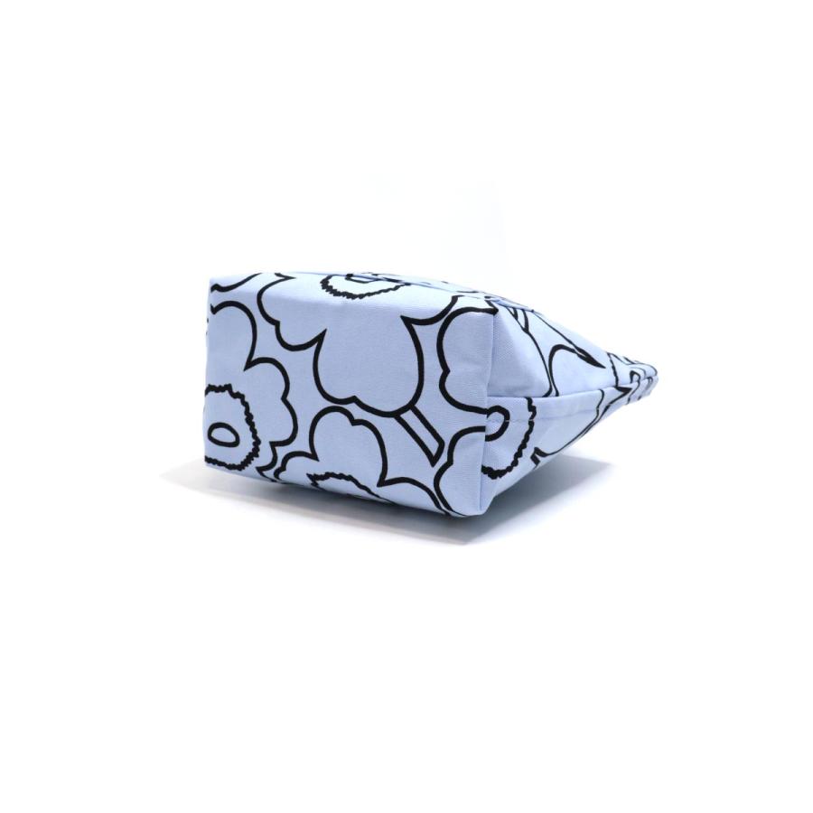 marimekko（マリメッコ） バッグ Je Lunch Bag Piirto Unikkoトート