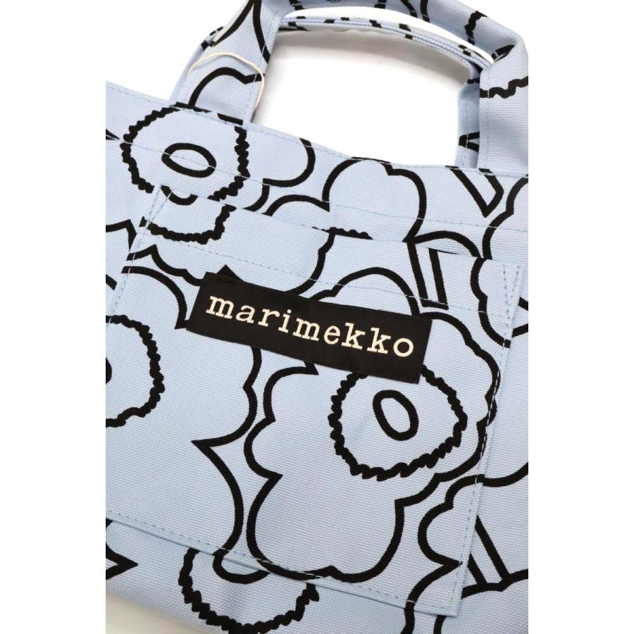 marimekko（マリメッコ） バッグ Je Lunch Bag Piirto Unikkoトート
