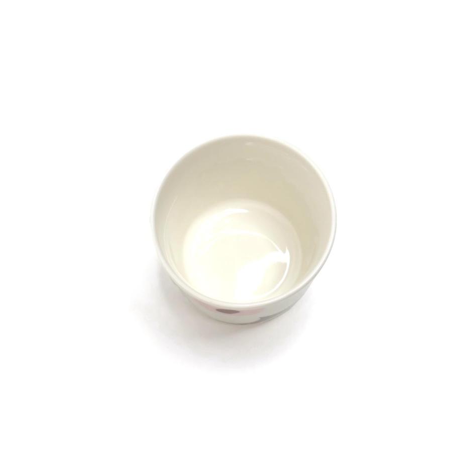 marimekko（マリメッコ） 食器 Unikko コーヒーカップセット(ハンドル
