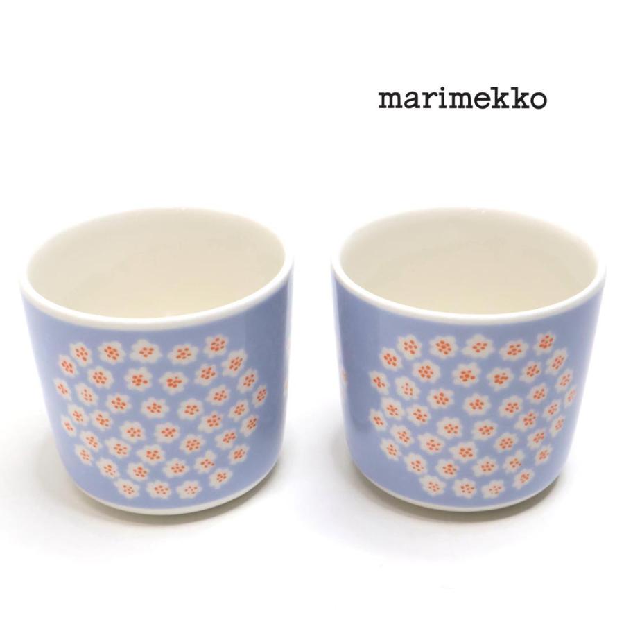 marimekko（マリメッコ） 食器 Puketti プケッティ コーヒーカップ
