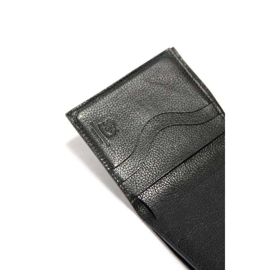 IL BISONTE（イルビゾンテ） *財布 がま口2つ折りウォレット 品番
