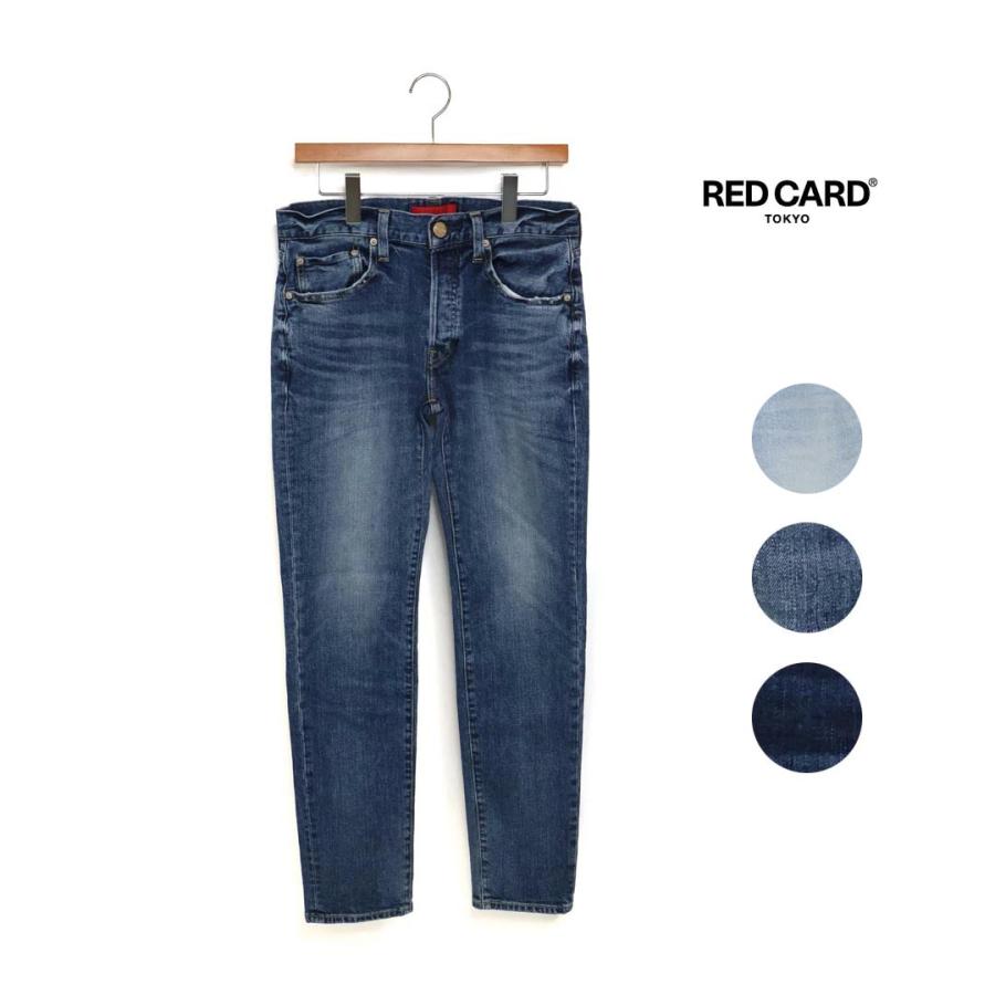 RED CARD TOKYO（レッドカード トーキョー） メンズ レッドカード