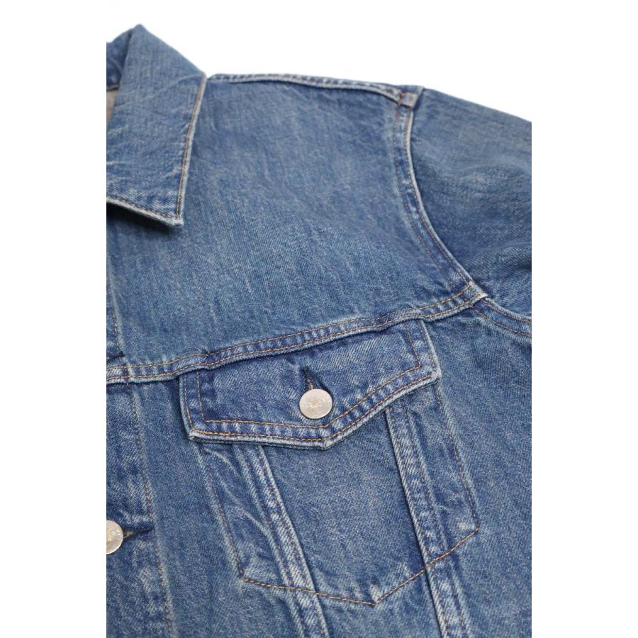 RED CARD TOKYO（レッドカード トーキョー） メンズ Trucker Jacket