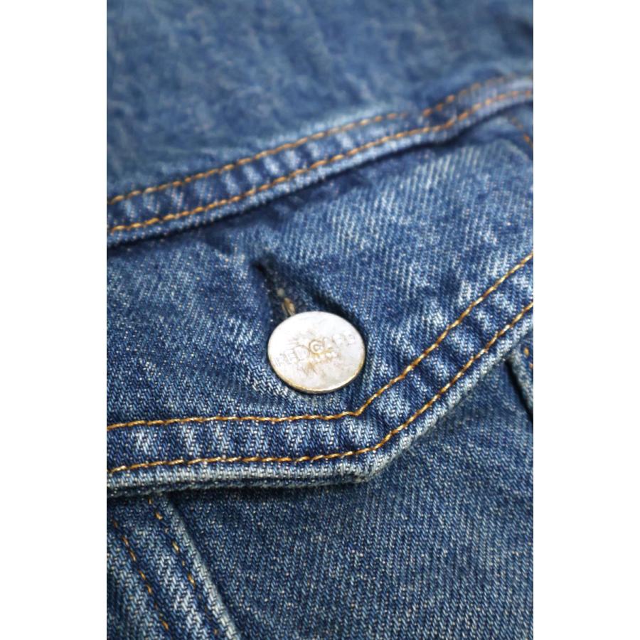 RED CARD TOKYO（レッドカード トーキョー） メンズ Trucker Jacket