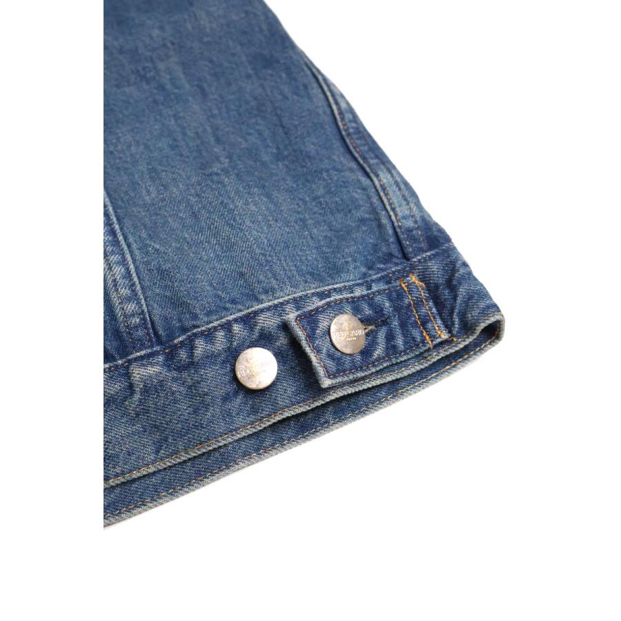 RED CARD TOKYO（レッドカード トーキョー） メンズ Trucker Jacket
