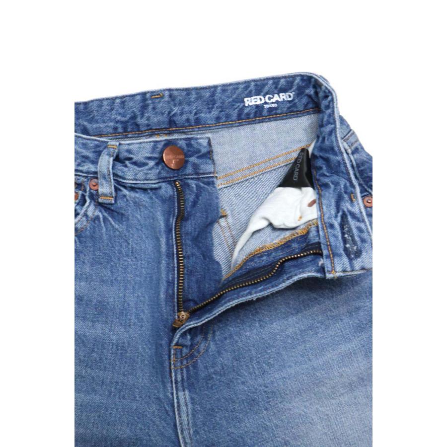 RED CARD TOKYO（レッドカード トーキョー） ☆レディース レッド