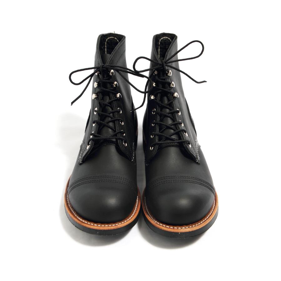 メンズ/RED WING/レッドウイング/IRON RANGER/アイアンレンジャー 