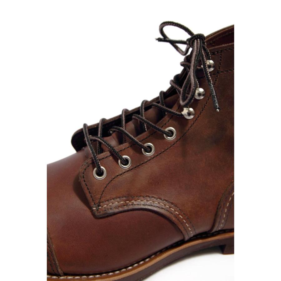 IRON RANGER *メンズ/RED WING/レッドウィング/IRON RANGER/アイアン