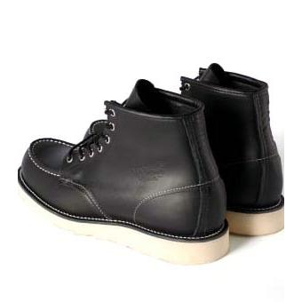 IRISH SETTER *メンズ/RED WING/レッドウィング/RW-8179Uチップ/6