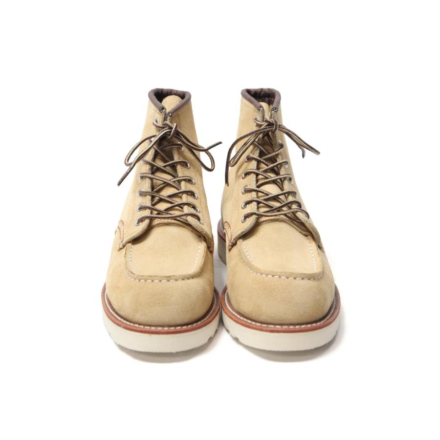 RED WING SHOES（レッドウィング） *メンズ RED WING 6-inch Classic