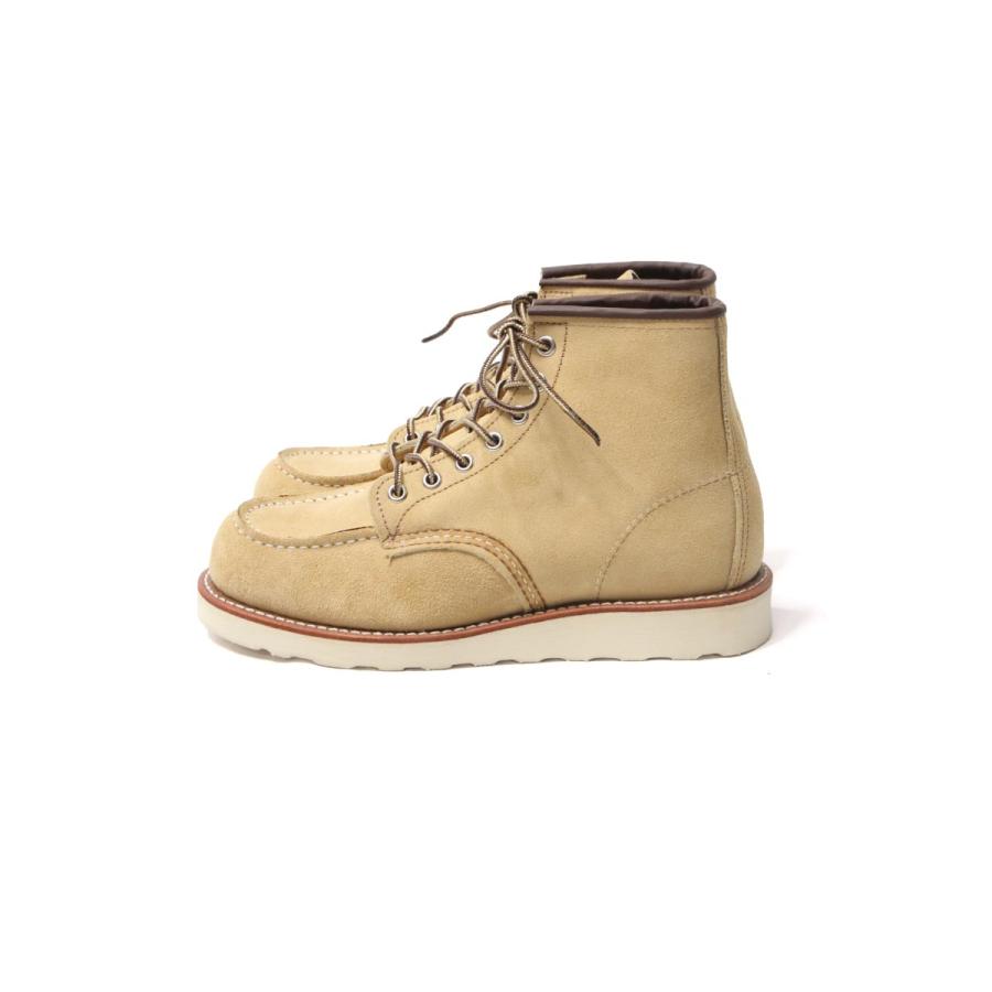 RED WING SHOES（レッドウィング） *メンズ RED WING 6-inch Classic