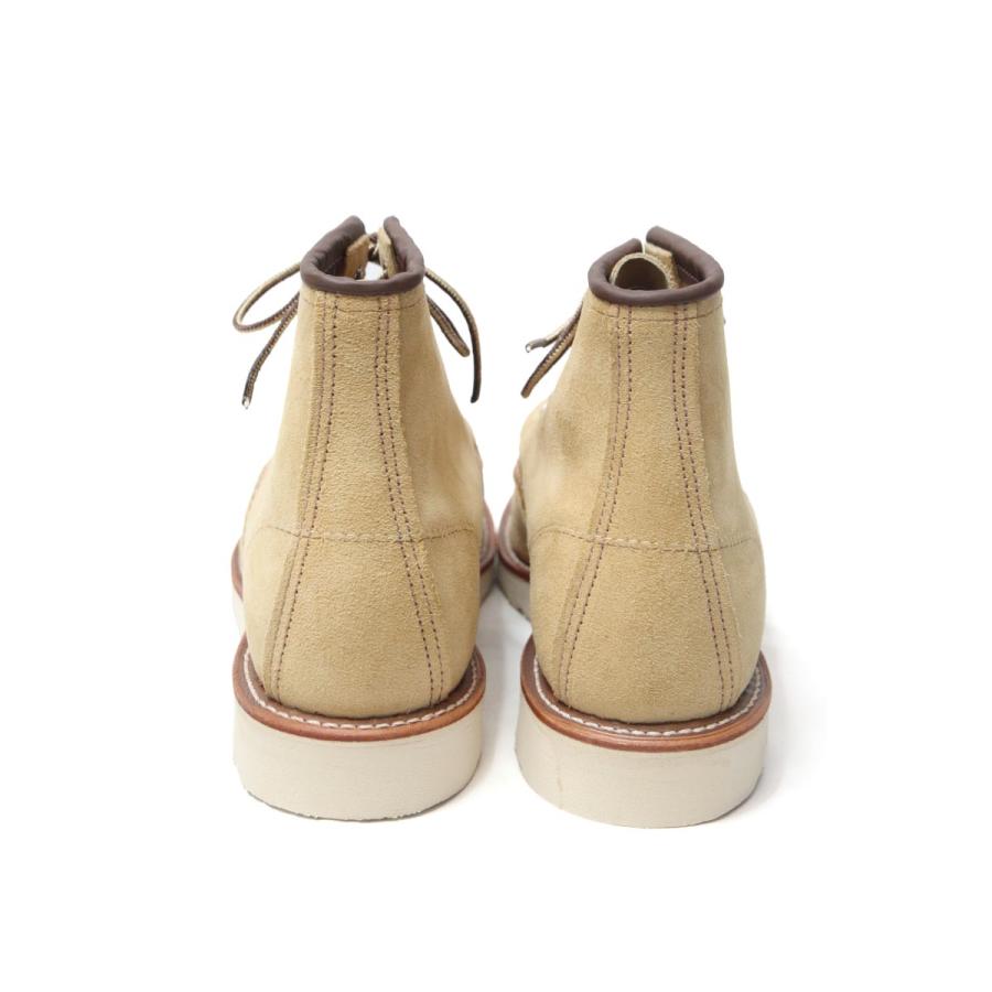RED WING SHOES（レッドウィング） *メンズ RED WING 6-inch Classic