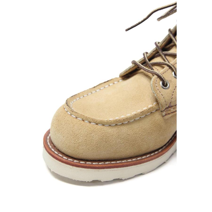 RED WING SHOES（レッドウィング） *メンズ RED WING 6-inch Classic