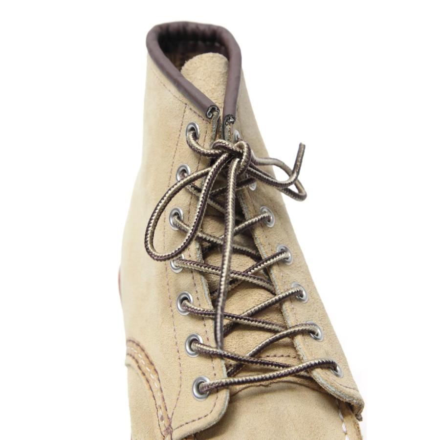 RED WING SHOES（レッドウィング） *メンズ RED WING 6-inch Classic