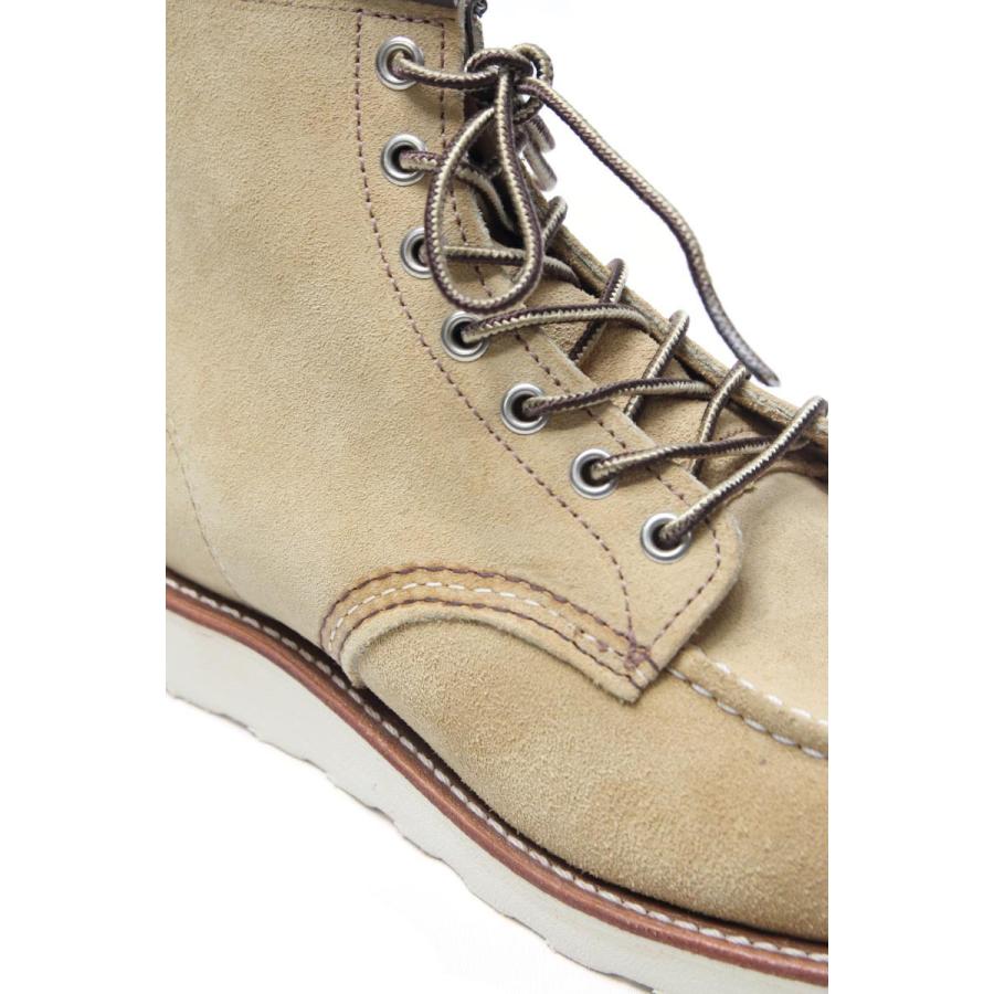 RED WING SHOES（レッドウィング） *メンズ RED WING 6-inch Classic
