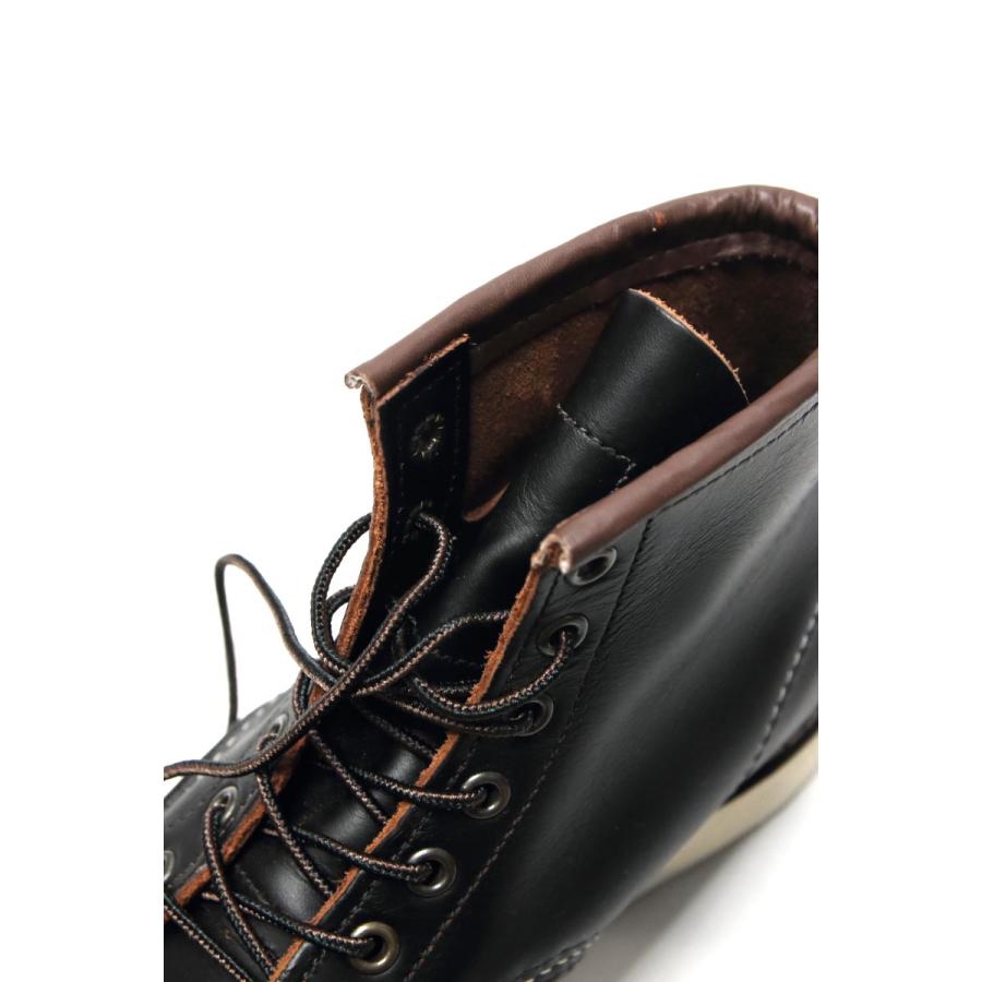 RED WING SHOES（レッドウィング） *メンズ RED WING 6-inch Classic