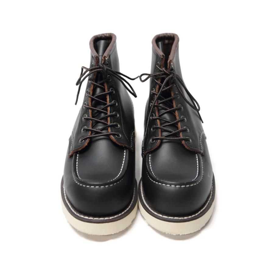 RED WING SHOES（レッドウィング） *メンズ RED WING 6-inch Classic
