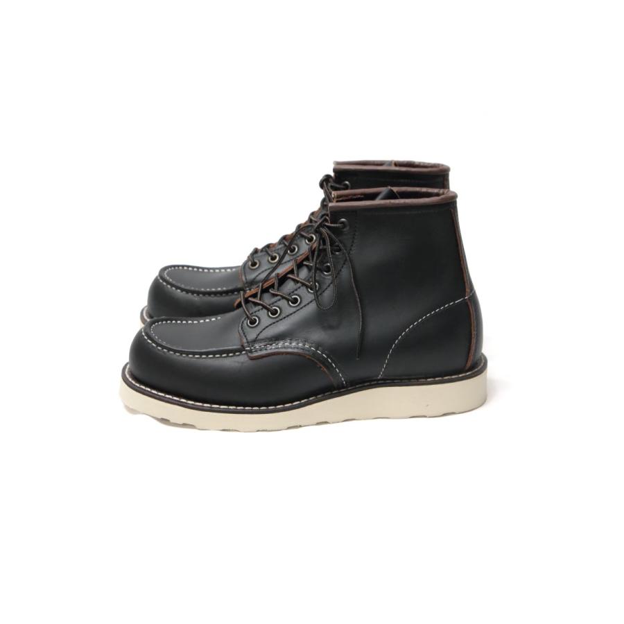 RED WING SHOES（レッドウィング） *メンズ RED WING 6-inch Classic