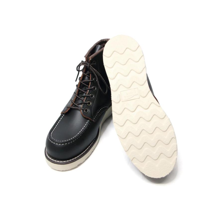 RED WING SHOES（レッドウィング） *メンズ RED WING 6-inch Classic