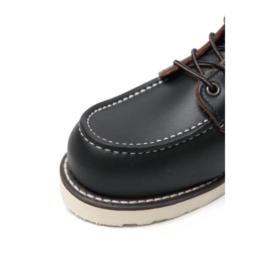 RED WING SHOES（レッドウィング） *メンズ RED WING 6-inch Classic