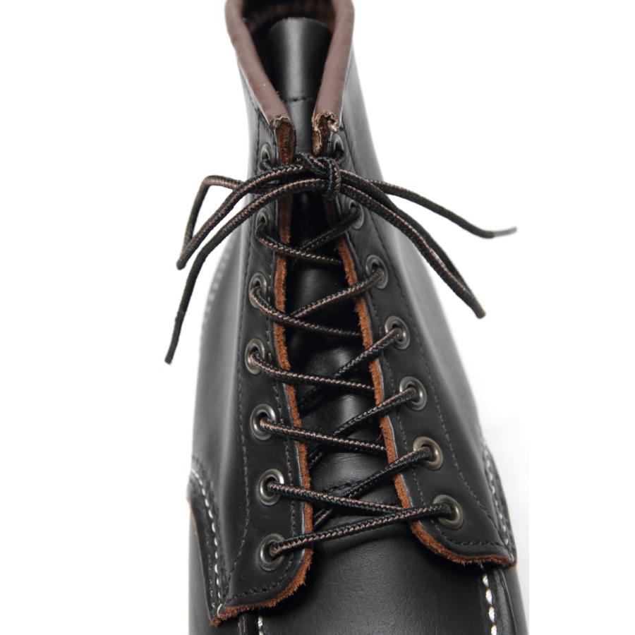 RED WING SHOES（レッドウィング） *メンズ RED WING 6-inch Classic