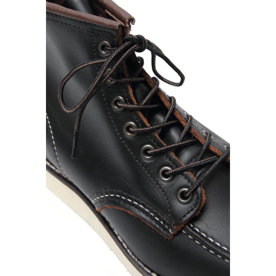 RED WING SHOES（レッドウィング） *メンズ RED WING 6-inch Classic