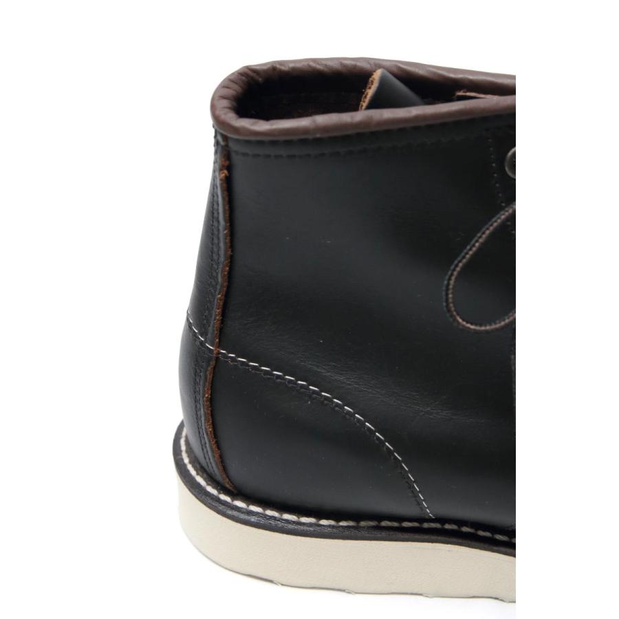 RED WING SHOES（レッドウィング） *メンズ RED WING 6-inch Classic
