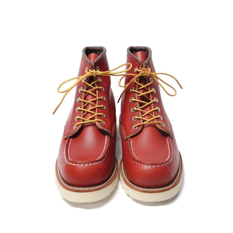 RED WING SHOES（レッドウィング） *メンズ RED WING 6-inch Classic