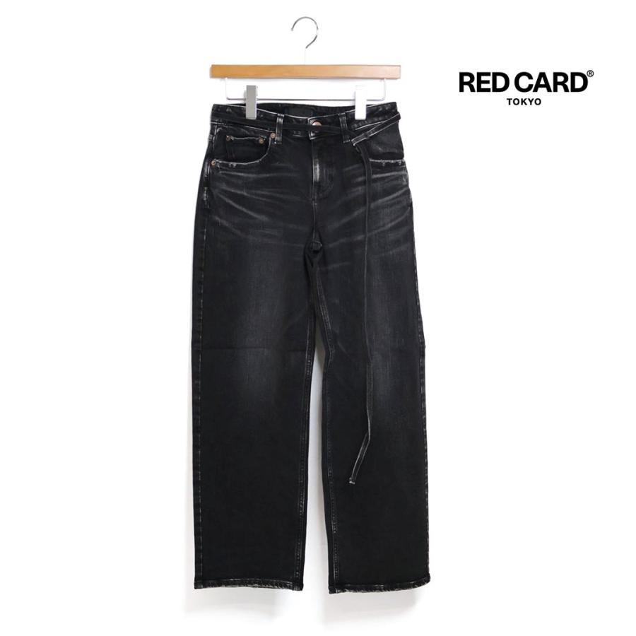 RED CARD TOKYO（レッドカード トーキョー） レディース レッドカード