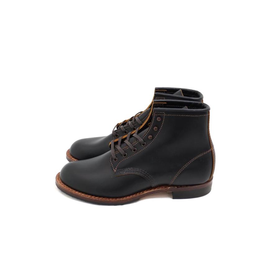 BECKMAN *メンズ/RED WING/レッドウイング/BECKMAN FLATBOX/ベックマン