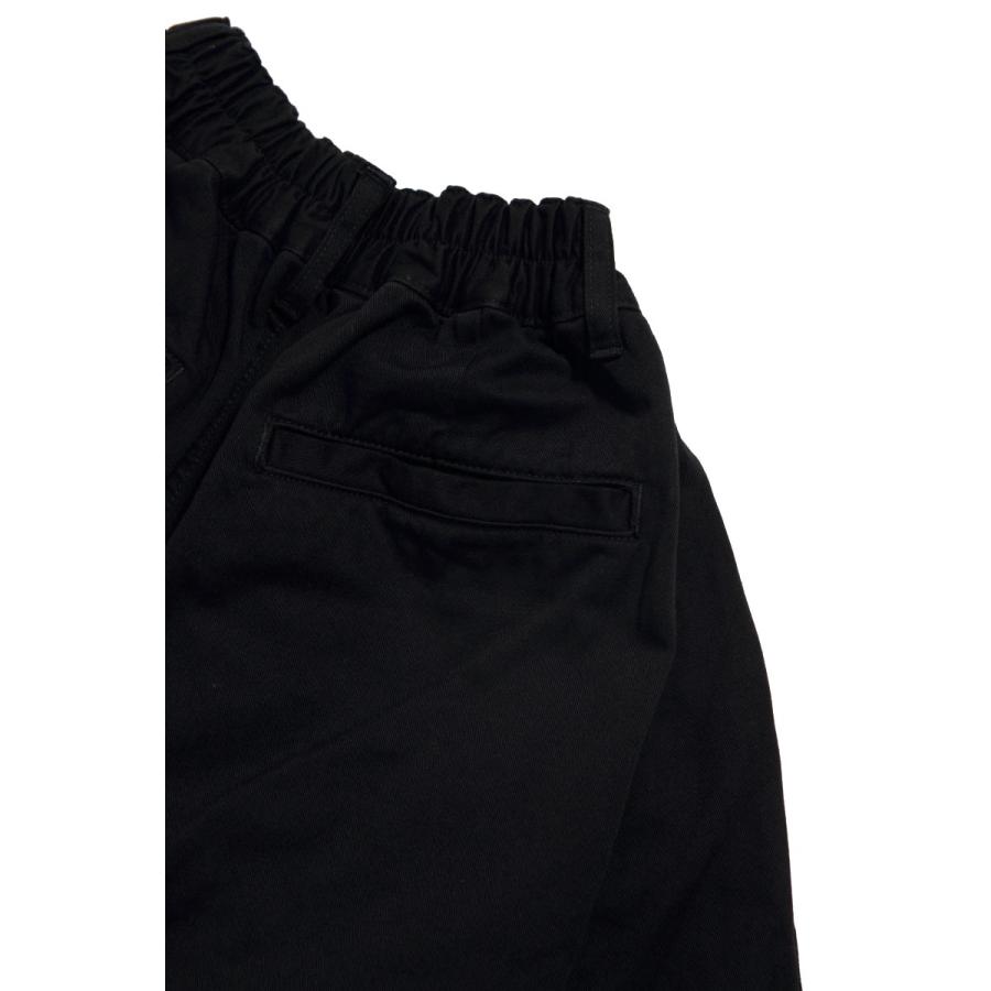 レディース HARVESTY ハーベスティ CIRCUS PANTS サーカスパンツ 品番：A11709 ボトムス ウエストゴム イージーパンツ バルーンパンツ ワイドパンツの画像