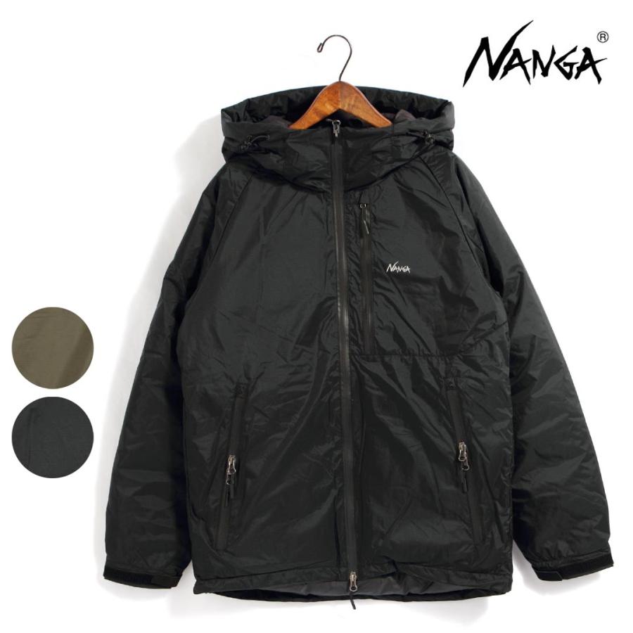 NANGA（ナンガ） メンズ/NANGA/ナンガ/AURORA DOWN JACKET/オーロラ