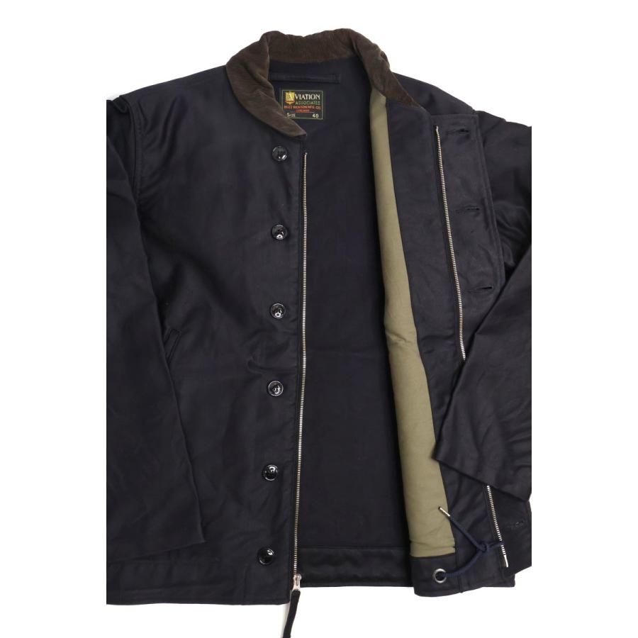 BUZZ RICKSON'S メンズ/Buzz Rickson's/バズリクソンズ/AVIATION