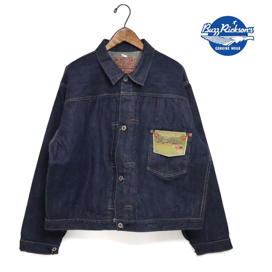 BUZZ RICKSON'S メンズ Buzz Rickson's バズリクソンズ WORLD WAR II
