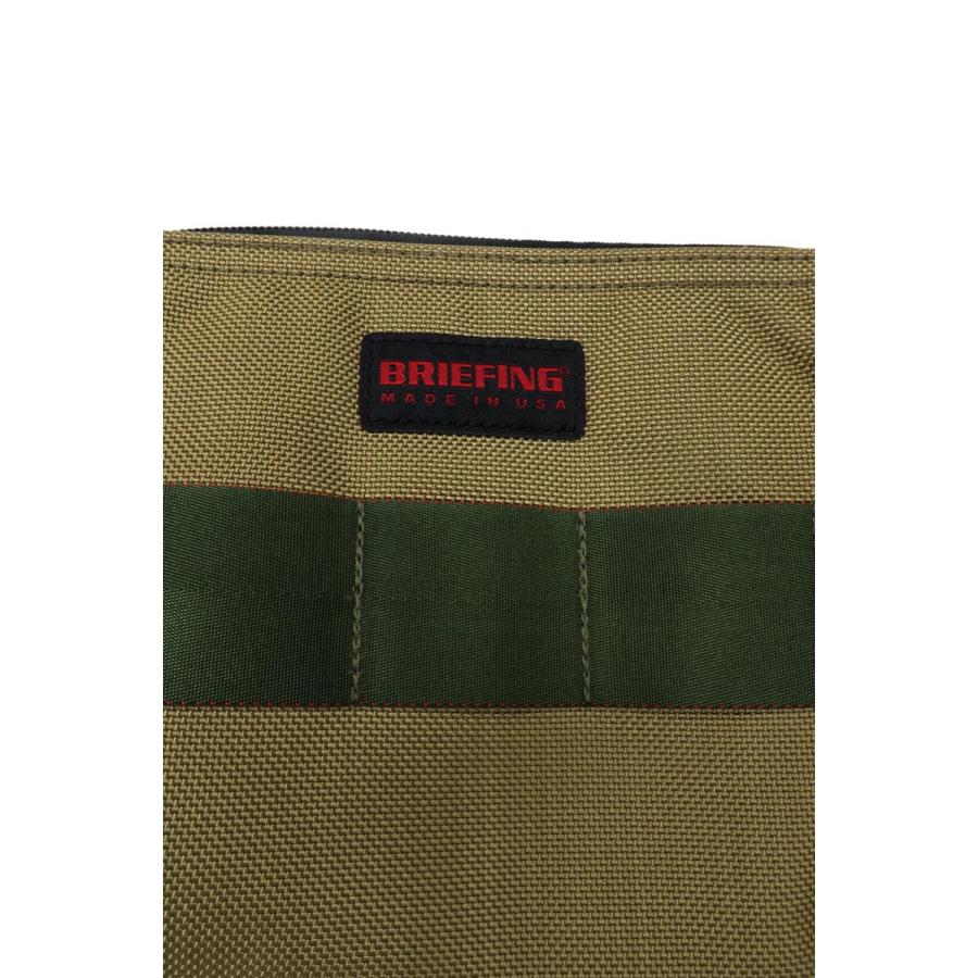 BRIEFING（ブリーフィング） ☆ポーチ MOBILE POUCH L モバイルポーチ