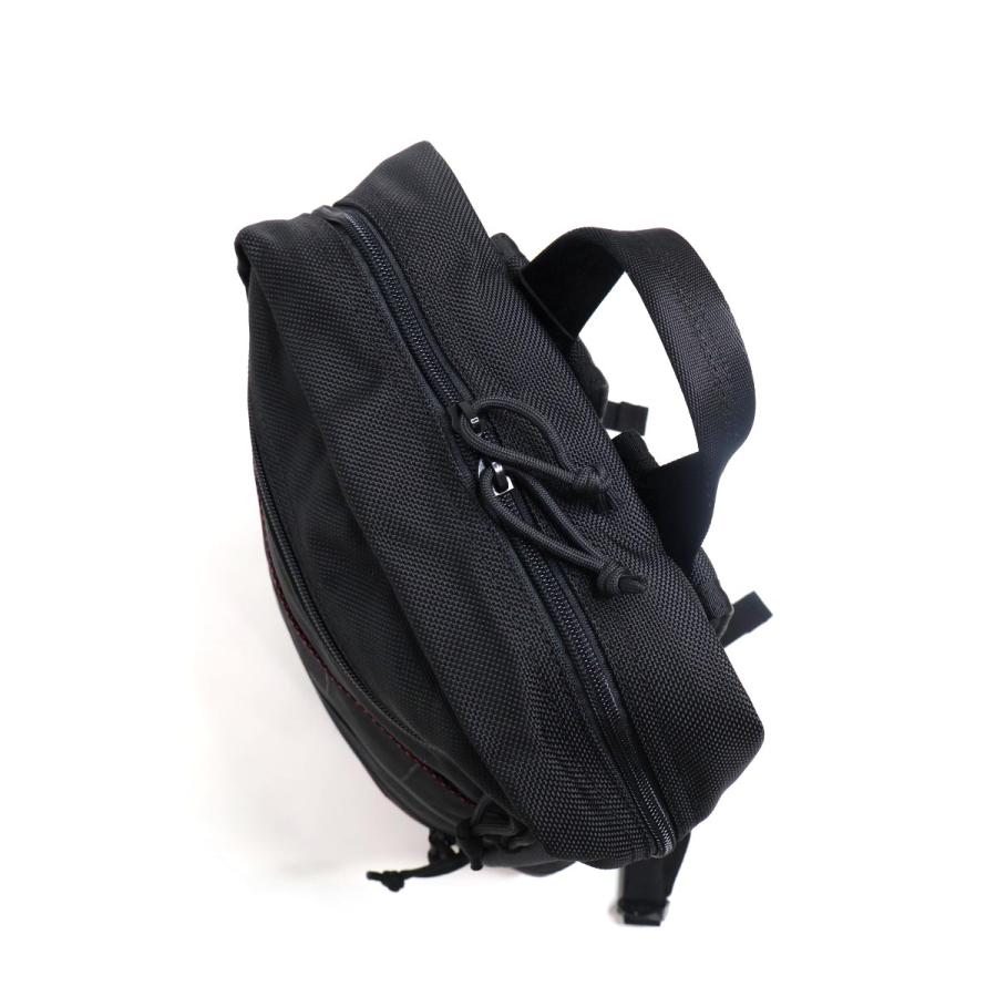★バッグ BRIEFING ブリーフィング SQ PACK SL バックパック ビジネス カジュアル 品番：BRA221P01の画像