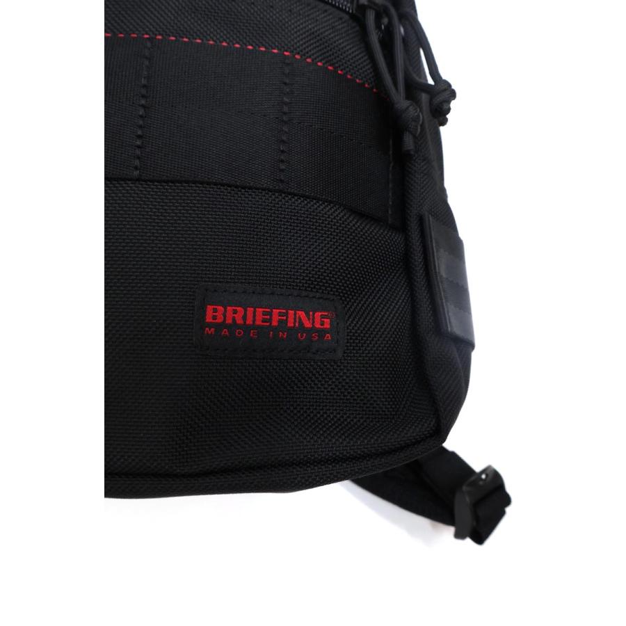 ★バッグ BRIEFING ブリーフィング SQ PACK SL バックパック ビジネス カジュアル 品番：BRA221P01の画像