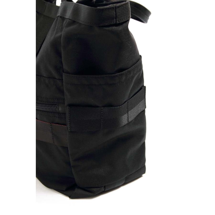★バッグ BRIEFING ブリーフィング FREIGHTER BUCKET トートバッグ 品番：BRA221T11の画像