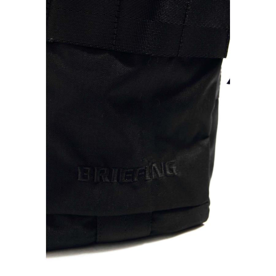 ★バッグ BRIEFING ブリーフィング FREIGHTER BUCKET トートバッグ 品番：BRA221T11の画像