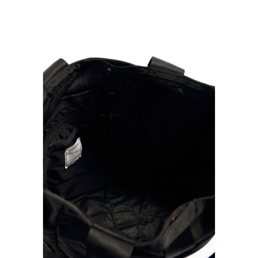 ★バッグ BRIEFING ブリーフィング FREIGHTER BUCKET トートバッグ 品番：BRA221T11の画像