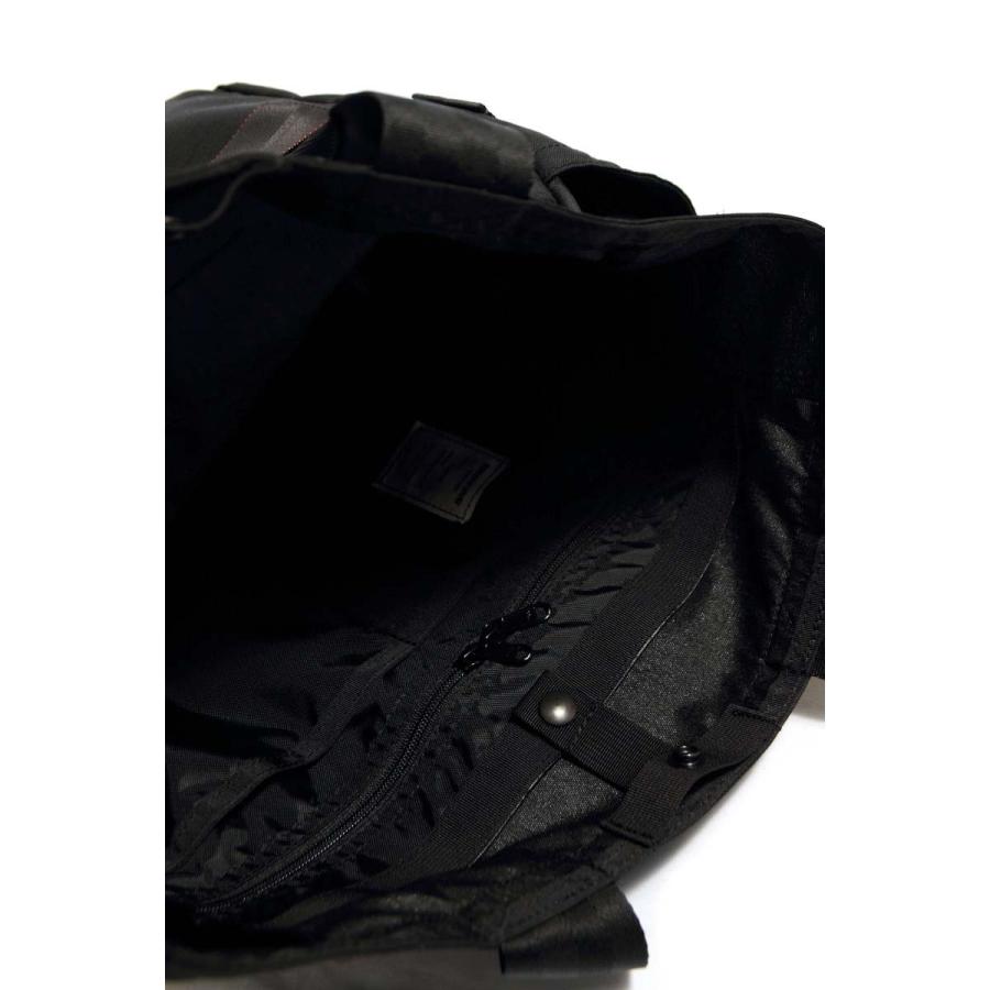 ★バッグ BRIEFING ブリーフィング FREIGHTER BUCKET トートバッグ 品番：BRA221T11の画像