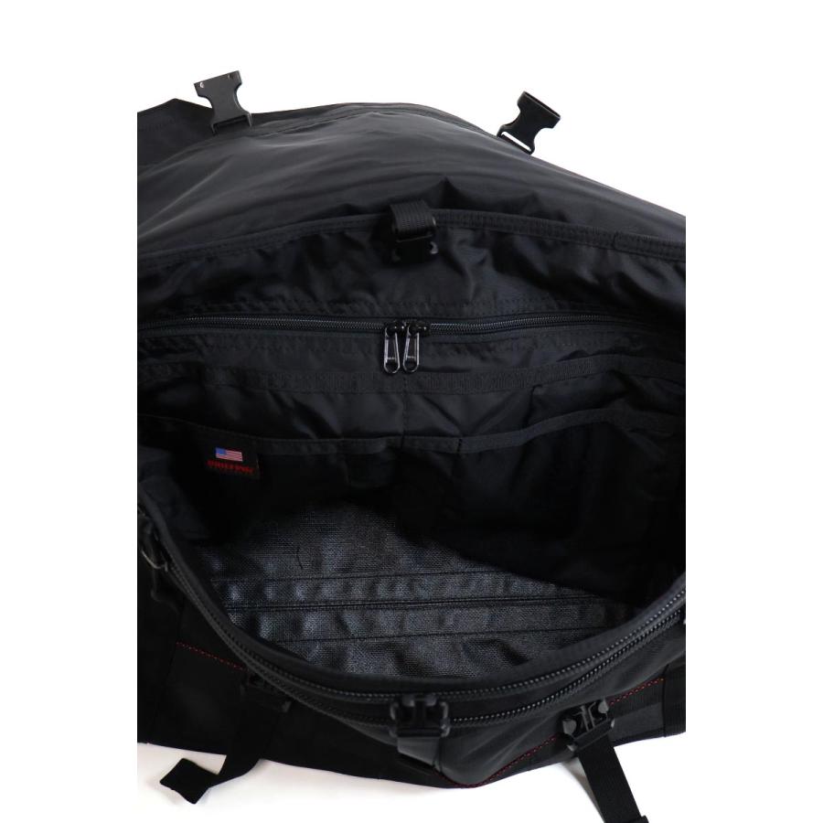 ★バッグ BRIEFING ブリーフィング FARVER RP ファーバーラップ メッセンジャーバッグ タウンユース 品番：BRA231L03の画像