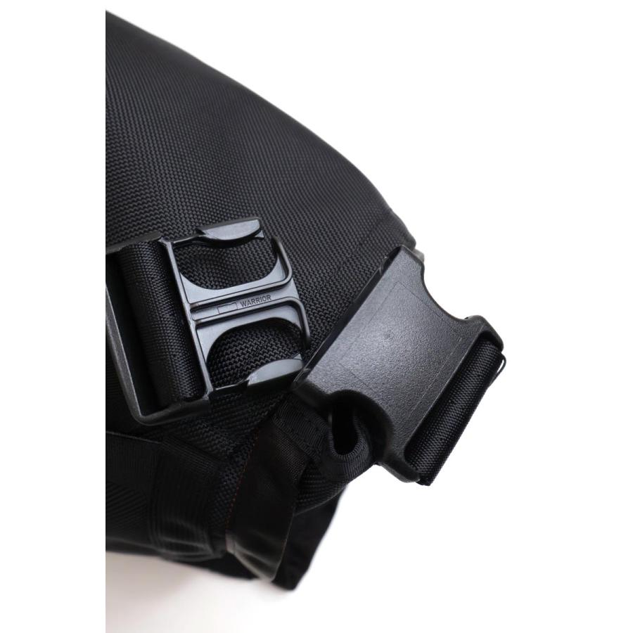 ★バッグ BRIEFING ブリーフィング FARVER RP ファーバーラップ メッセンジャーバッグ タウンユース 品番：BRA231L03の画像