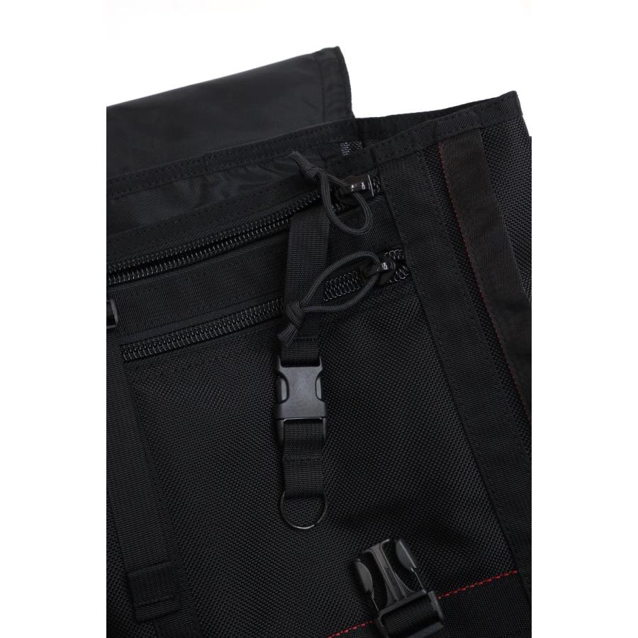 ★バッグ BRIEFING ブリーフィング FARVER RP ファーバーラップ メッセンジャーバッグ タウンユース 品番：BRA231L03の画像